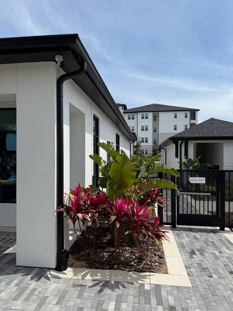 Seamless Gutter Installation